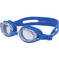 Очки для плавания Joss 116002-WM T2ZV30HCUU (белый/синий)