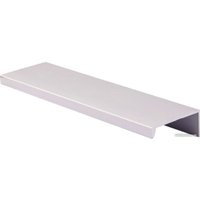  AKS накладная алюм. INSIDE 192/225 матовый хром,