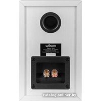 Полочная акустика WILSON Raptor Mini (белый) в Борисове