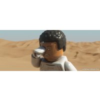  LEGO Star Wars: The Force Awakens для PlayStation 4