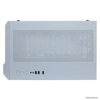 Корпус 1stPlayer Steampunk SP9 (белый)