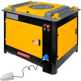 Станок для гибки арматуры ТСС GW 50N