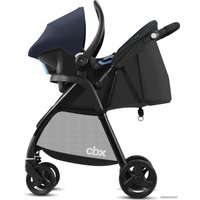 Коляска прогулочная «книга» CBX Misu Air (crunchy red)