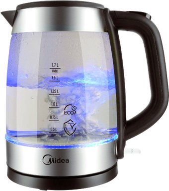 Электрический чайник Midea MK-8008