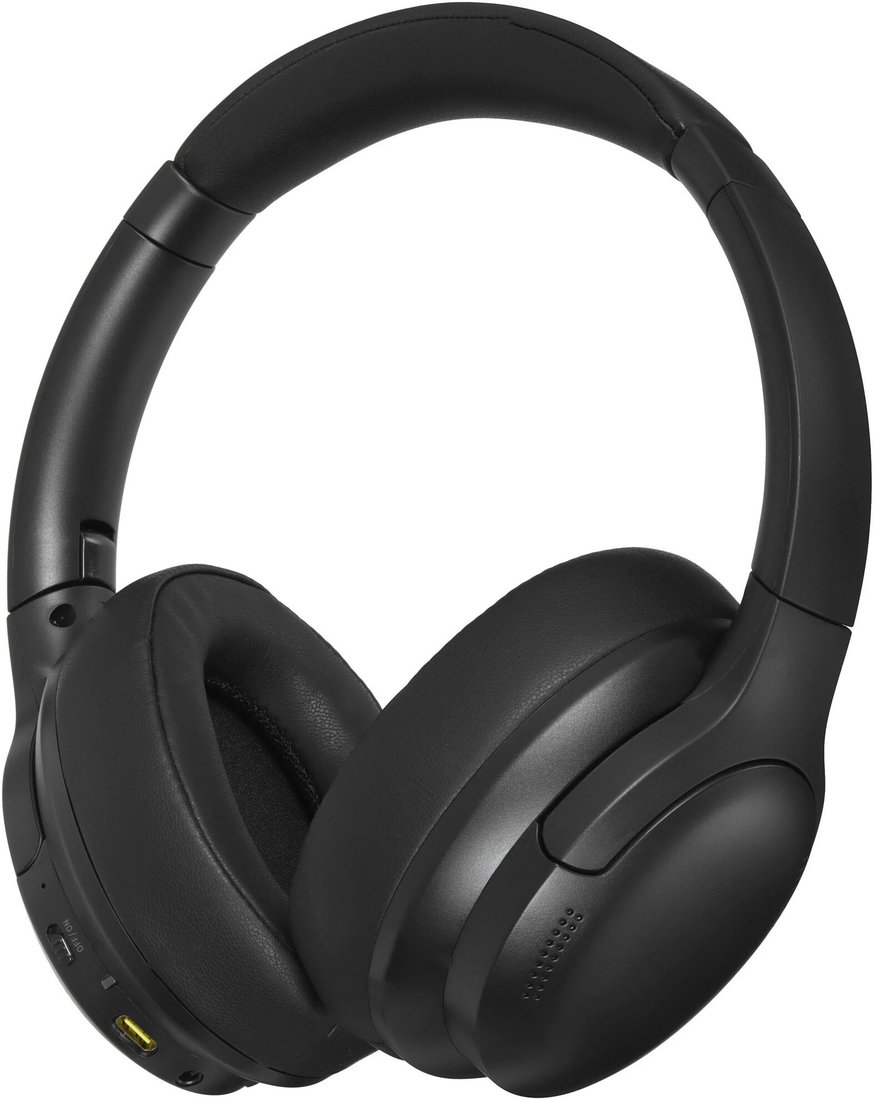 

Наушники Baseus Bass BH1 Lite (черный)