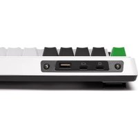 Клавиатура Kzzi K75 Pro Arcade Games (KZZI Eternity)