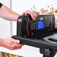 Электрическая беговая дорожка DFC X-FIT T-2SLIM