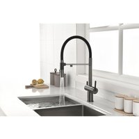 Смеситель Paulmark Gravity Gr213188-B