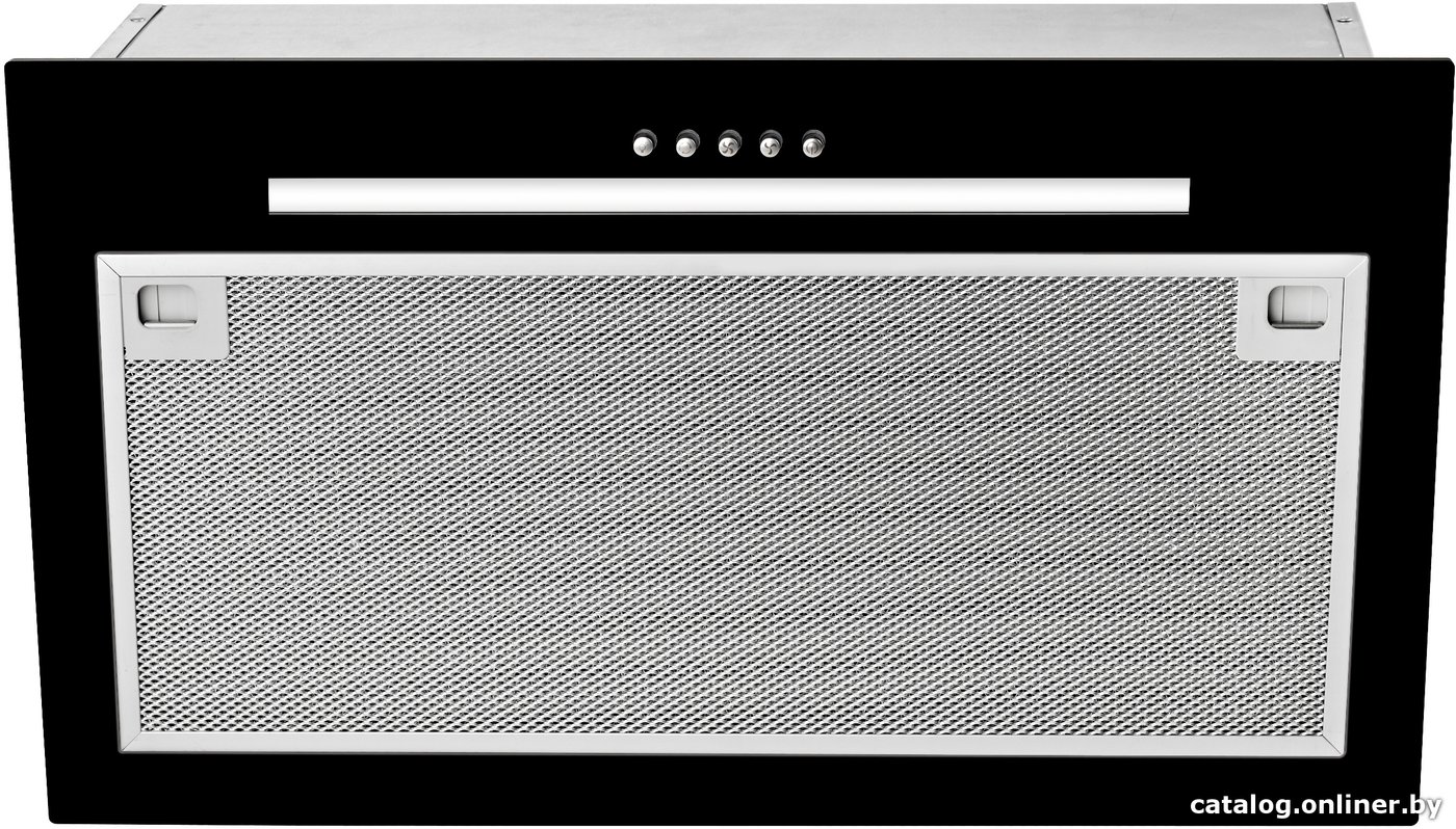 Кухонная вытяжка TEKA GFG 2 Black Glass (40446752)