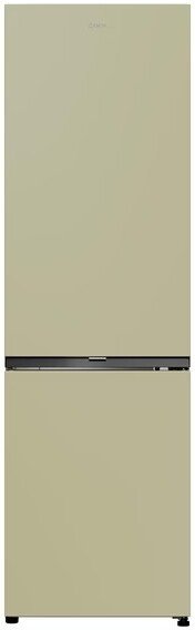 Холодильник Candy CNCQ2T518EC