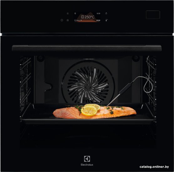 Electrolux SteamBoost 800 EOB8S39WZ
