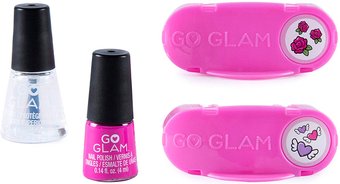 Spin Master Гоу Глэм Принтера для ногтей 6046865 (в ассортименте)