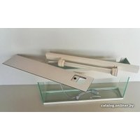 Аквариум eGodim Vision 20 л (белый)