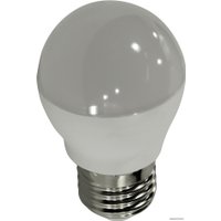 Светодиодная лампочка SmartBuy G45 E27 12 Вт 4000 К SBL-G45-12-40K-E27