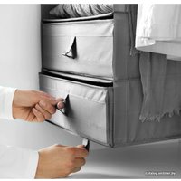 Органайзер для хранения Ikea Скубб 304.729.94