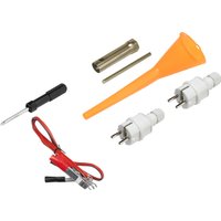 Бензиновый генератор Denzel GS-5500iSE