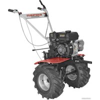 Мотоблок бензиновый Парма МБ-04-7.0К (колеса ЭКСТРИМ)