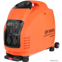 Бензиновый генератор Patriot GP 3000il в Гомеле