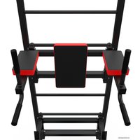 Шведская стенка (лестница) DFC D-12345