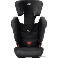 Детское автокресло Britax Romer Kidfix III S (cosmos black)