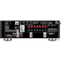 AV ресивер Yamaha RX-V567