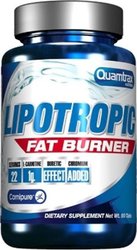 Lipotropic Fat Burner (90 таблеток)