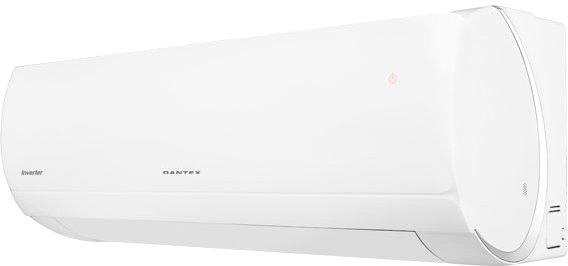 

Кондиционер Dantex Space 3 Inverter RK-09SSI3/RK-09SSI3E