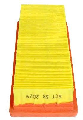 

Воздушный фильтр SCT germany SB2029