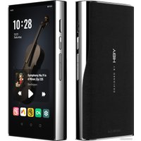 Hi-Fi плеер HiBy R8 II (черный)