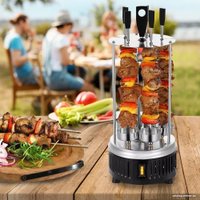 Электрошашлычница Kitfort KT-1406