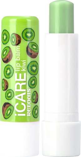 iCARE lip balm kiwi