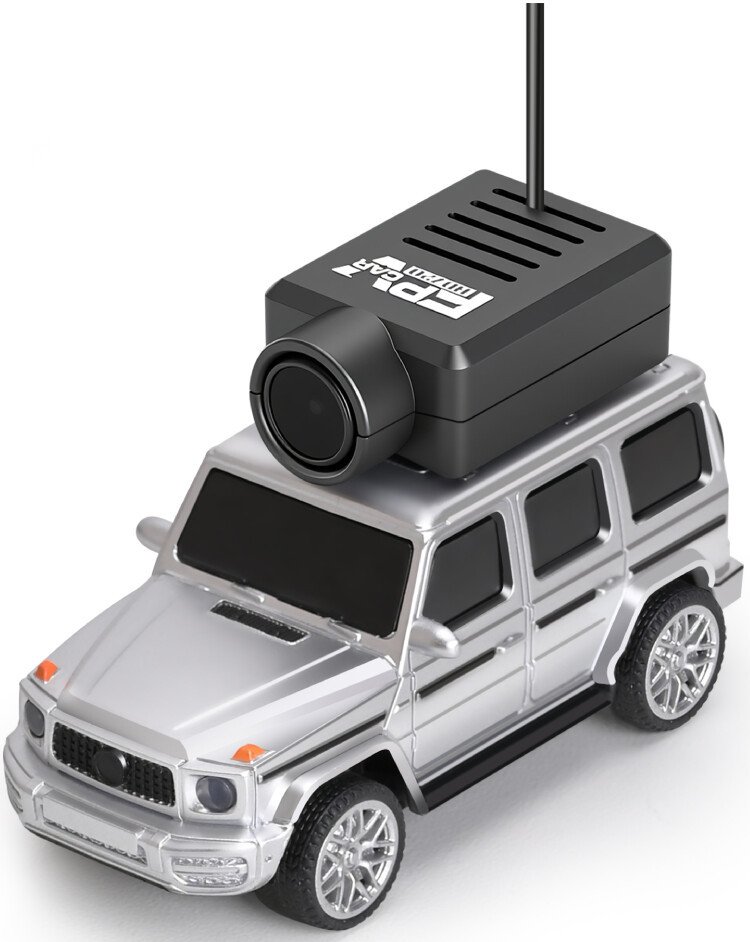 Автомодель WLtoys 6406-C