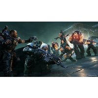  Gears Tactics для Xbox Series X и Xbox One