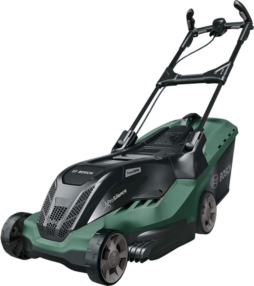 

Газонокосилка Bosch AdvancedRotak 750 06008B9305