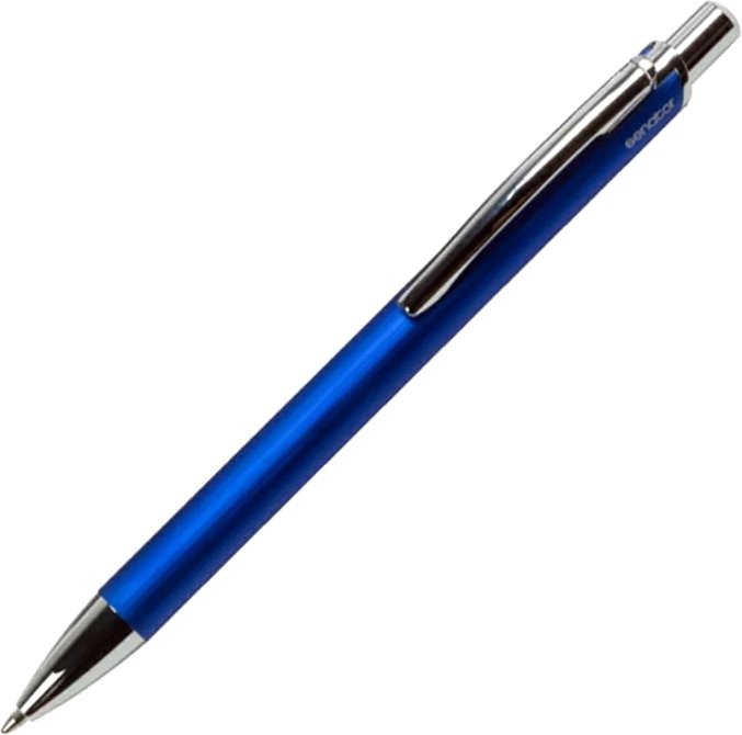 

Ручка шариковая Senator BP5010 4263V12001-5010 (синий)