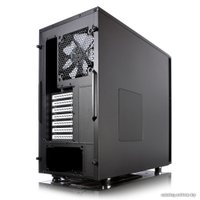 Корпус Fractal Design Define S (FD-CA-DEF-S-BK)