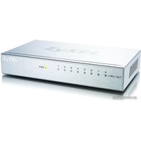 Неуправляемый коммутатор Zyxel GS-108B