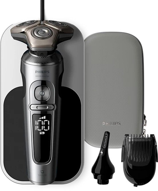 

Электробритва Philips S9000 Prestige SP9871/22