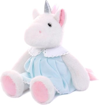 Классическая игрушка Maxitoys Единорожка Хлоя MT-MRT-120824-3-50