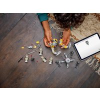 Конструктор LEGO Star Wars 75431 Боевой набор клонов 327-го звёздного корпуса