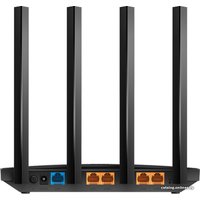 Wi-Fi роутер TP-Link Archer C6U
