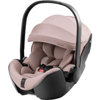 Детское автокресло Britax Romer Baby Safe Pro Style (dusty rose)