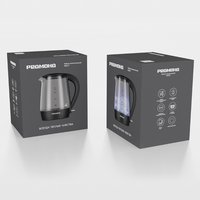 Электрический чайник Redmond (Редмонд) KG271