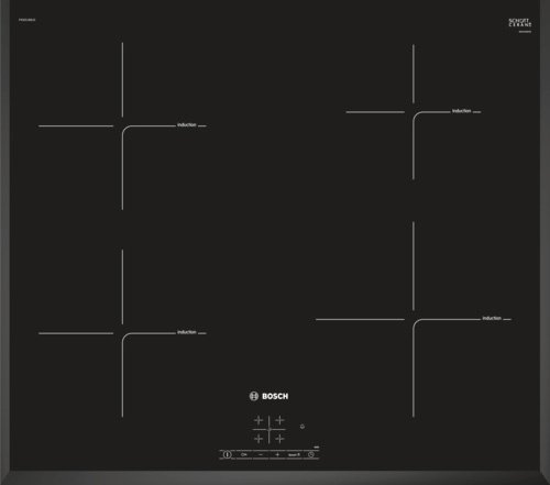 

Варочная панель Bosch PIE651BB1E