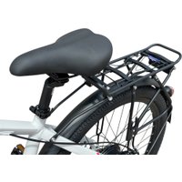 Электровелосипед Smart Balance City (серый, разобранный)