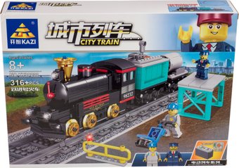 Конструктор KAZI KY98232