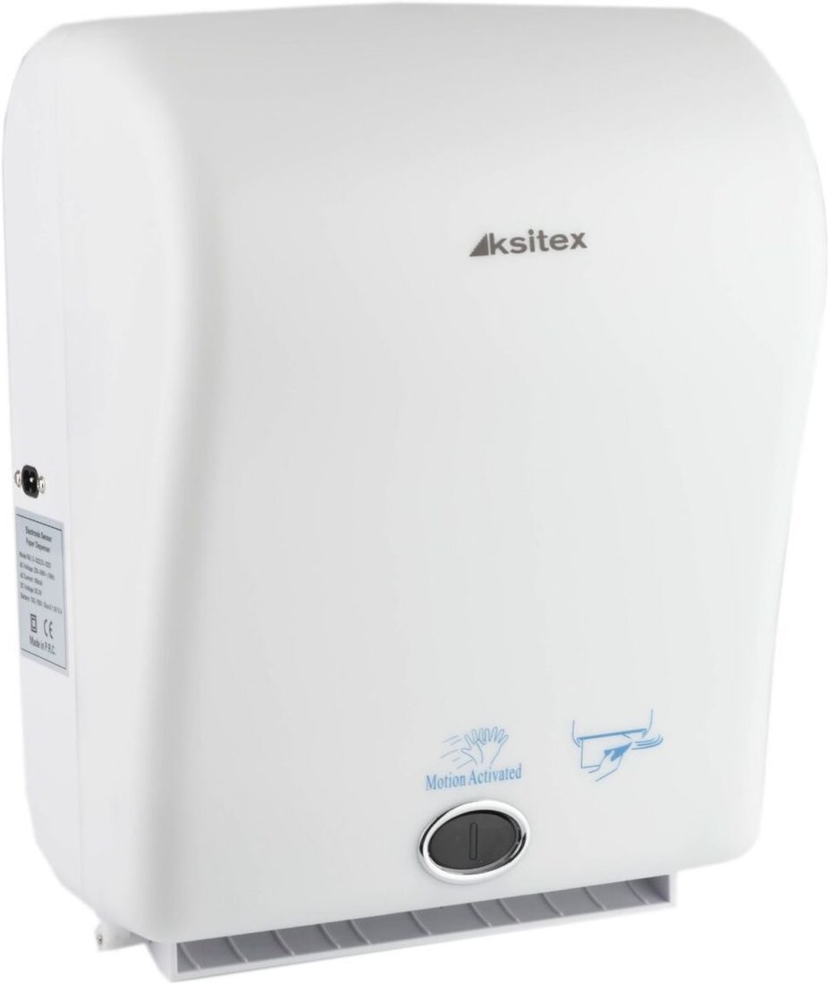 

Аксессуары для ванной и туалета Ksitex X-3322W