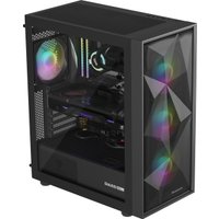 Корпус Genesis Diaxid 605 ARGB NPC-2172 в Лиде