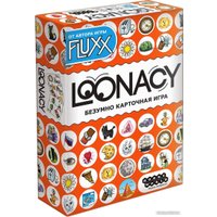 Детская настольная игра Мир Хобби Loonacy 1339