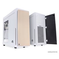 Корпус Zalman R1 White